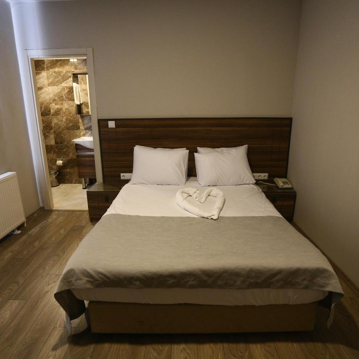 Albatros Premier Hotel