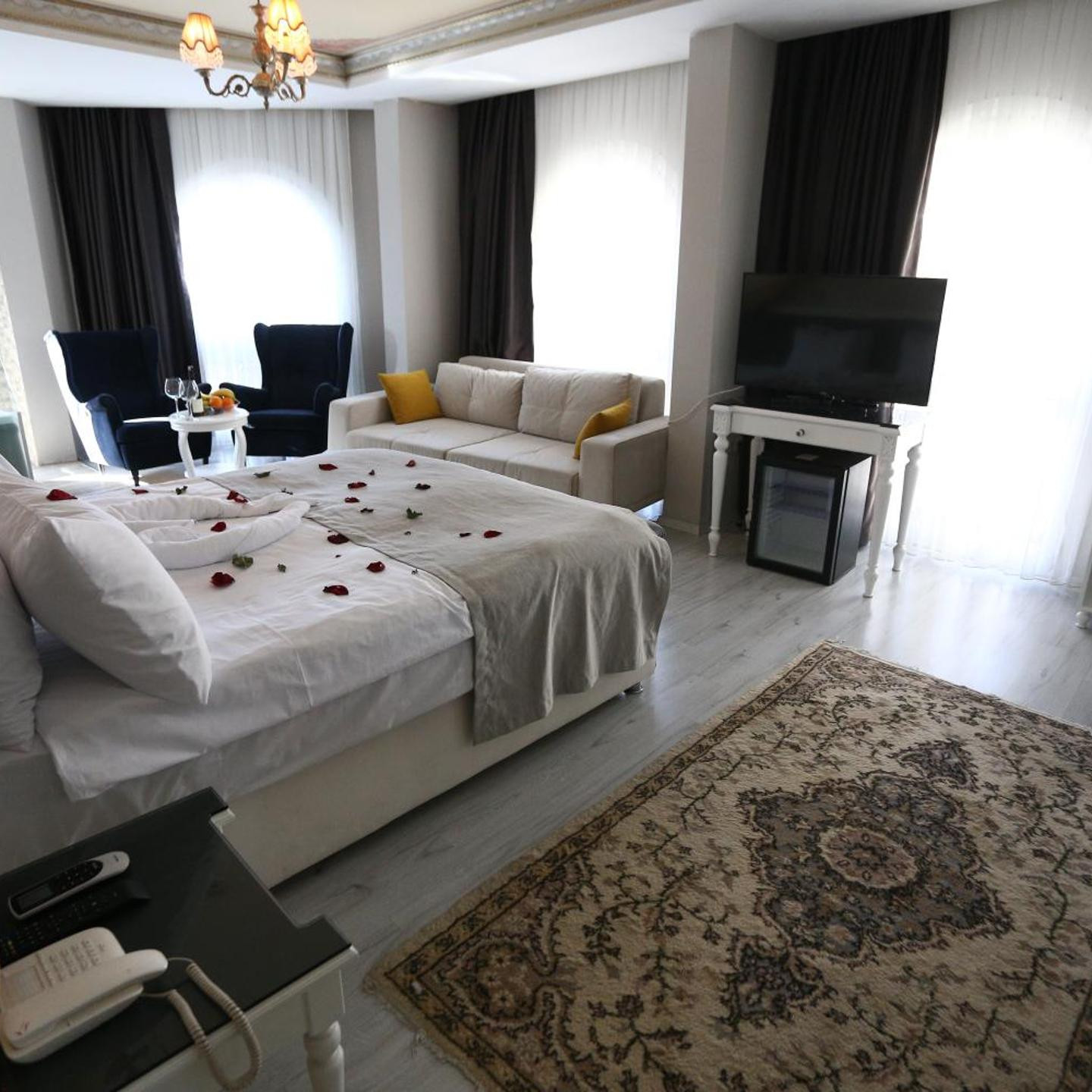 Albatros Premier Hotel