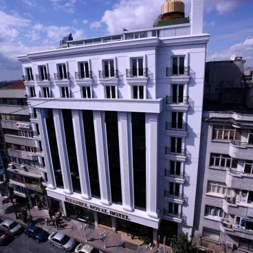 Istanbul Royal Hotel