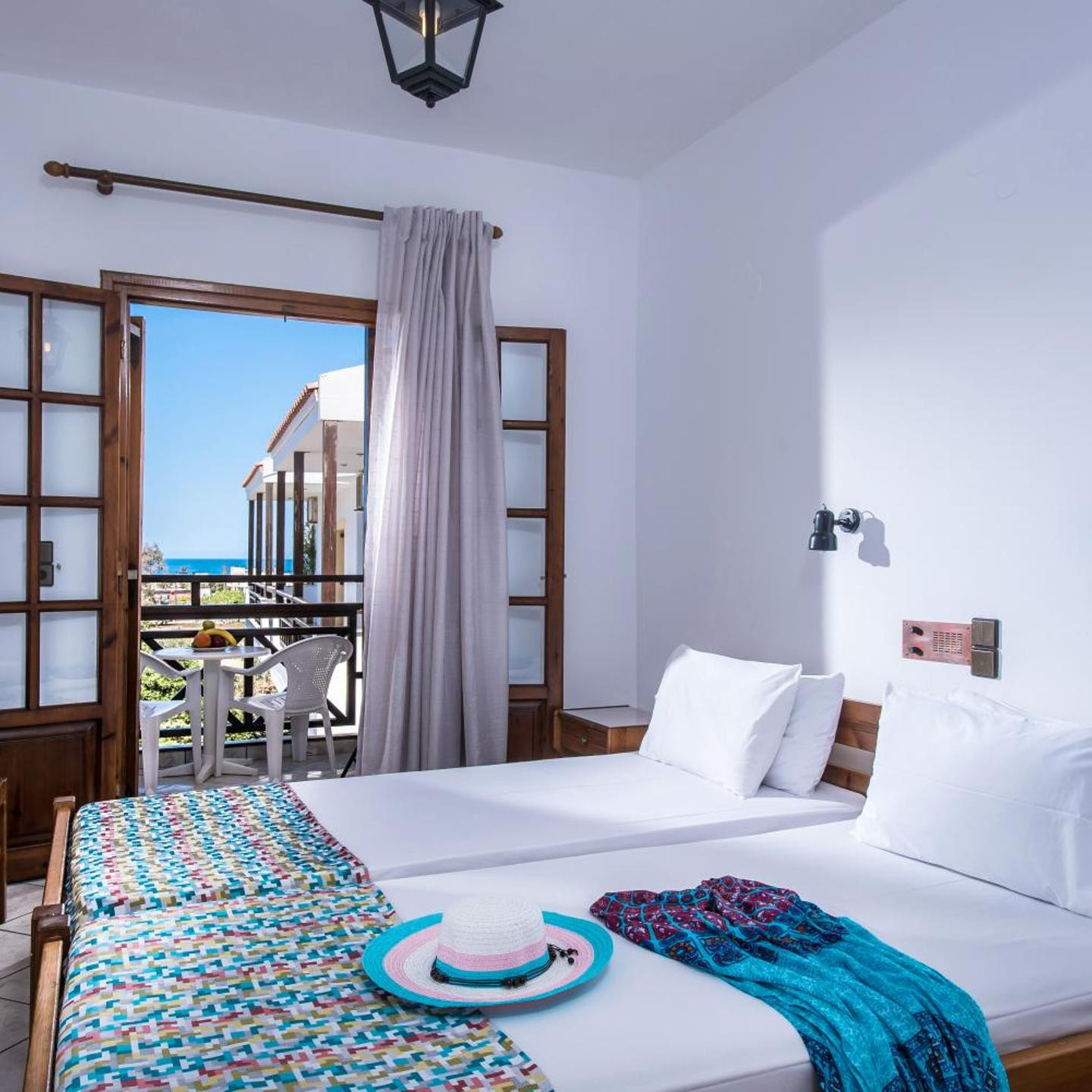 Appartement Rena Gouves