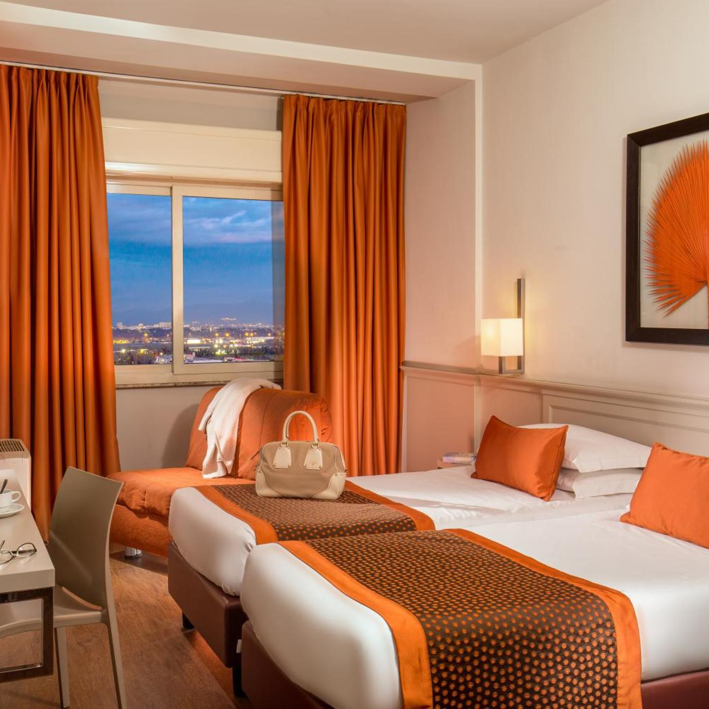 Grand Hotel Fleming by OMNIA hotels