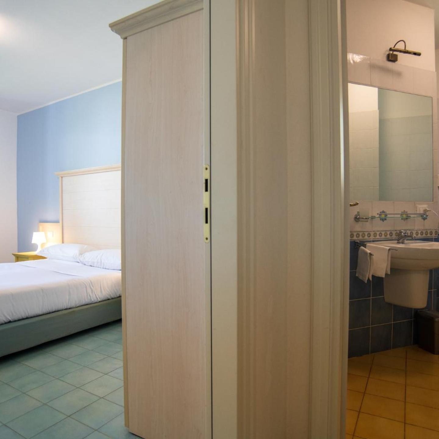 I Turchesi Club Village