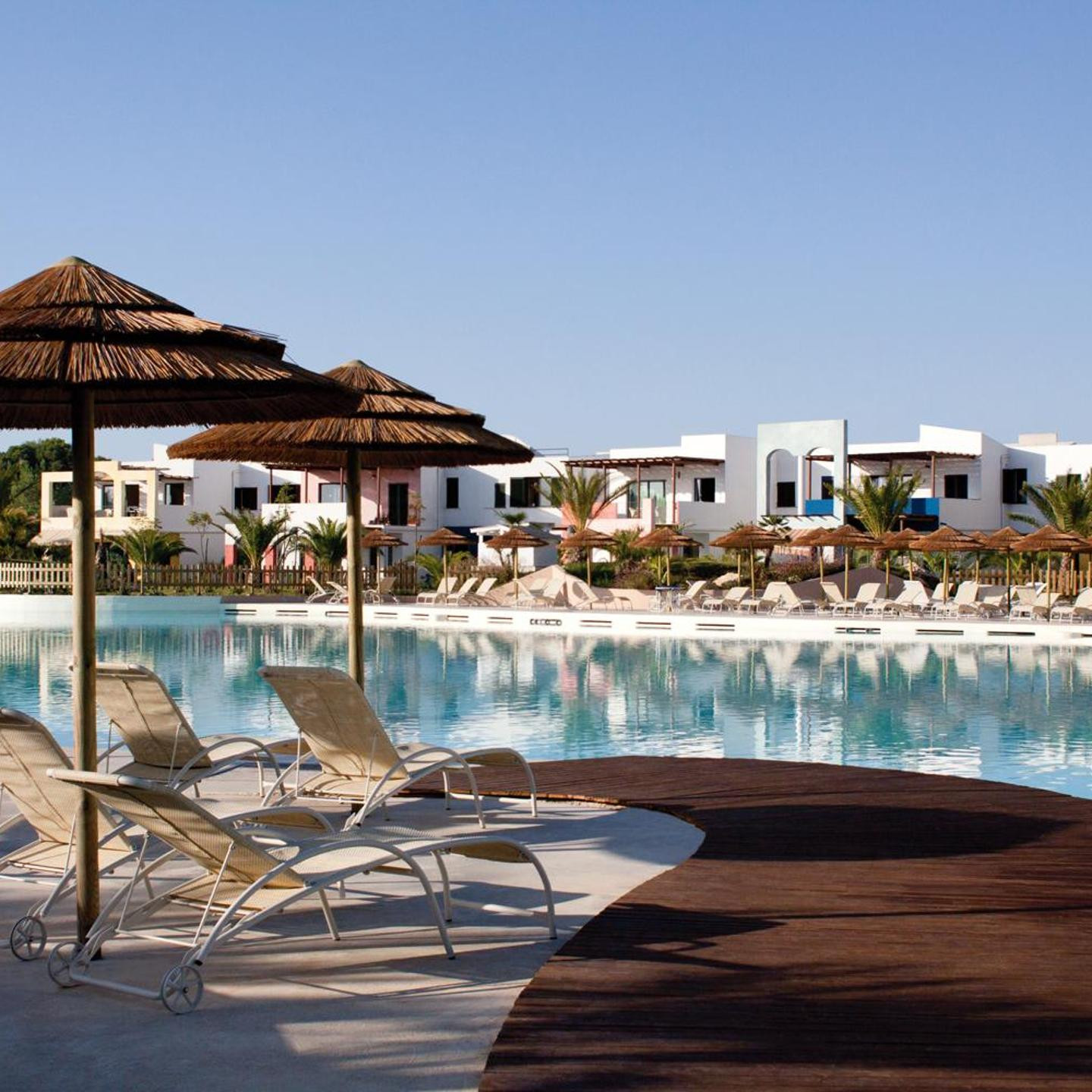 I Turchesi Club Village