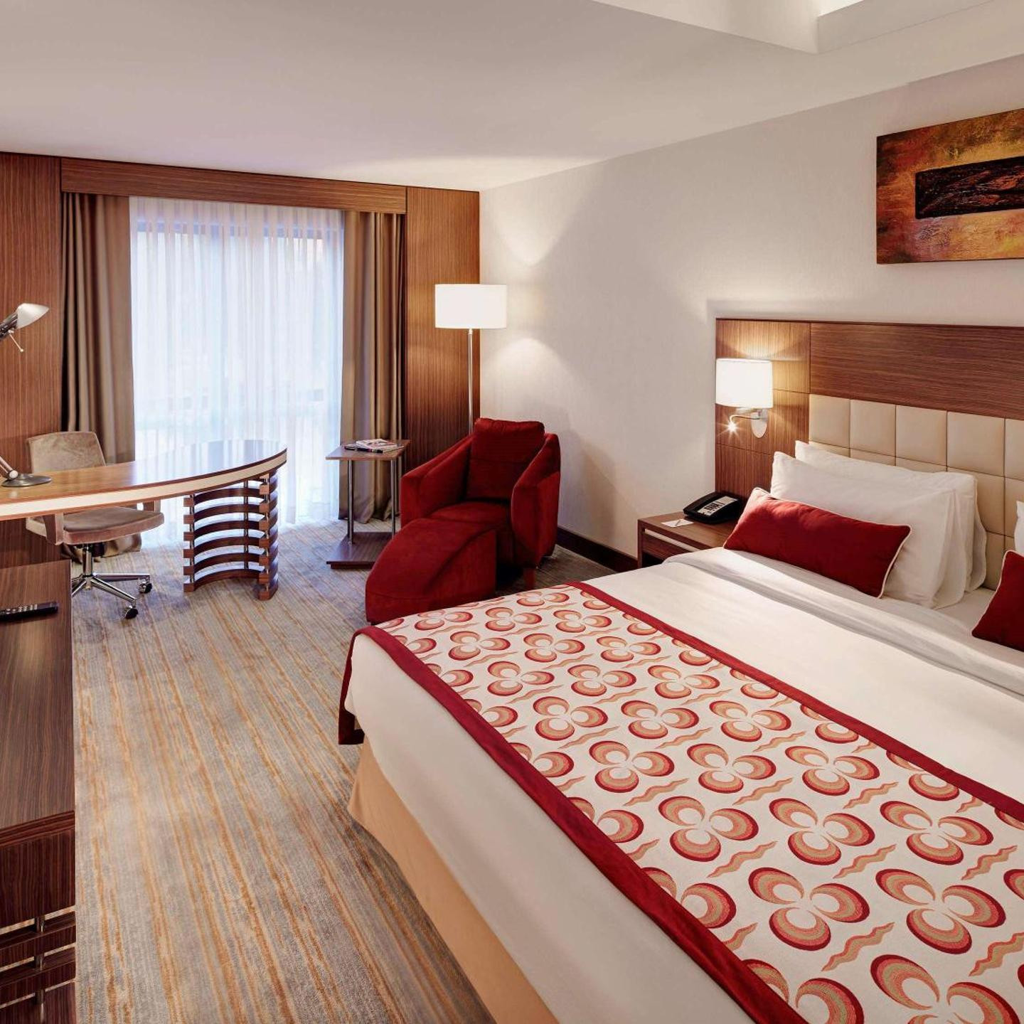 Mercure Istanbul Altunizade