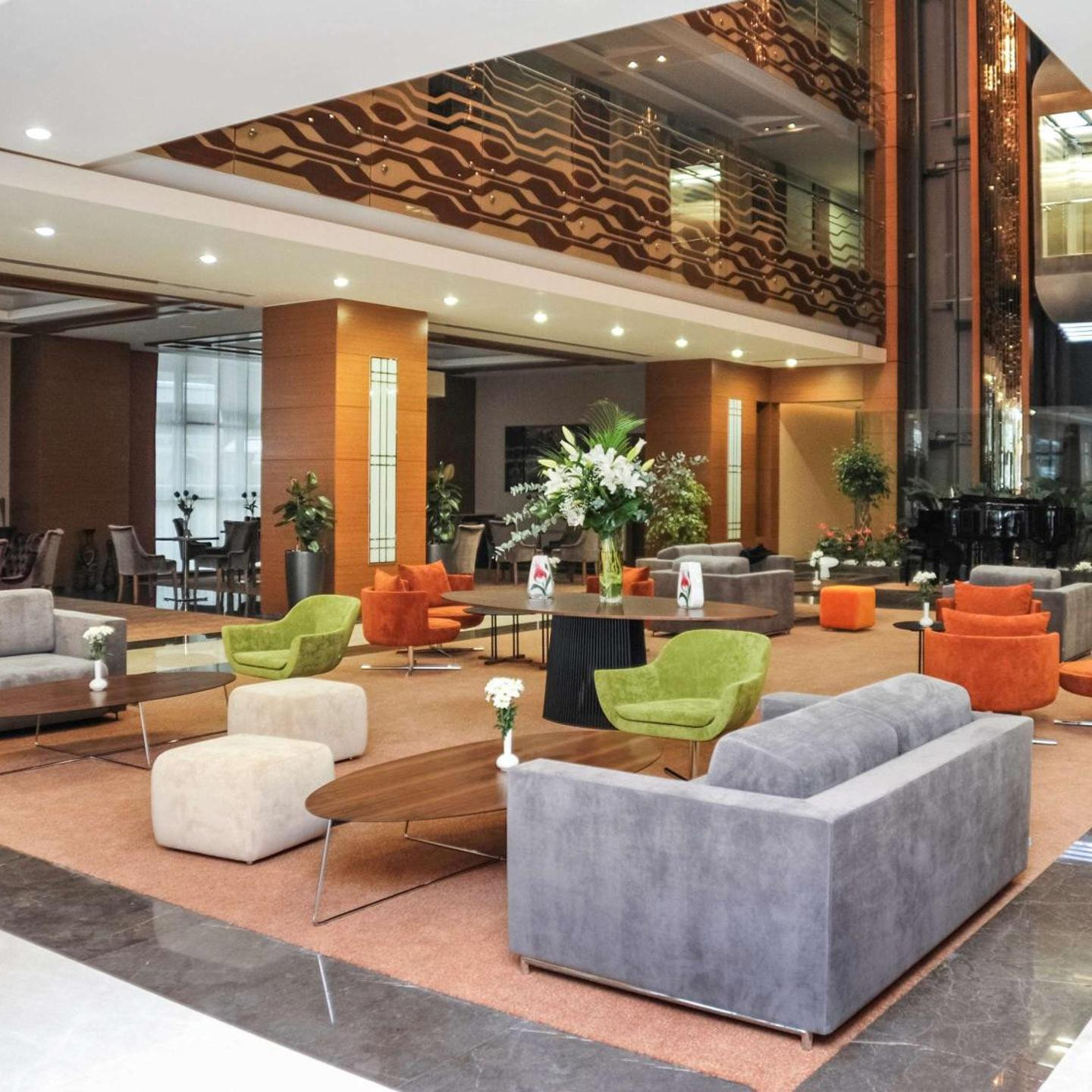 Mercure Istanbul Altunizade