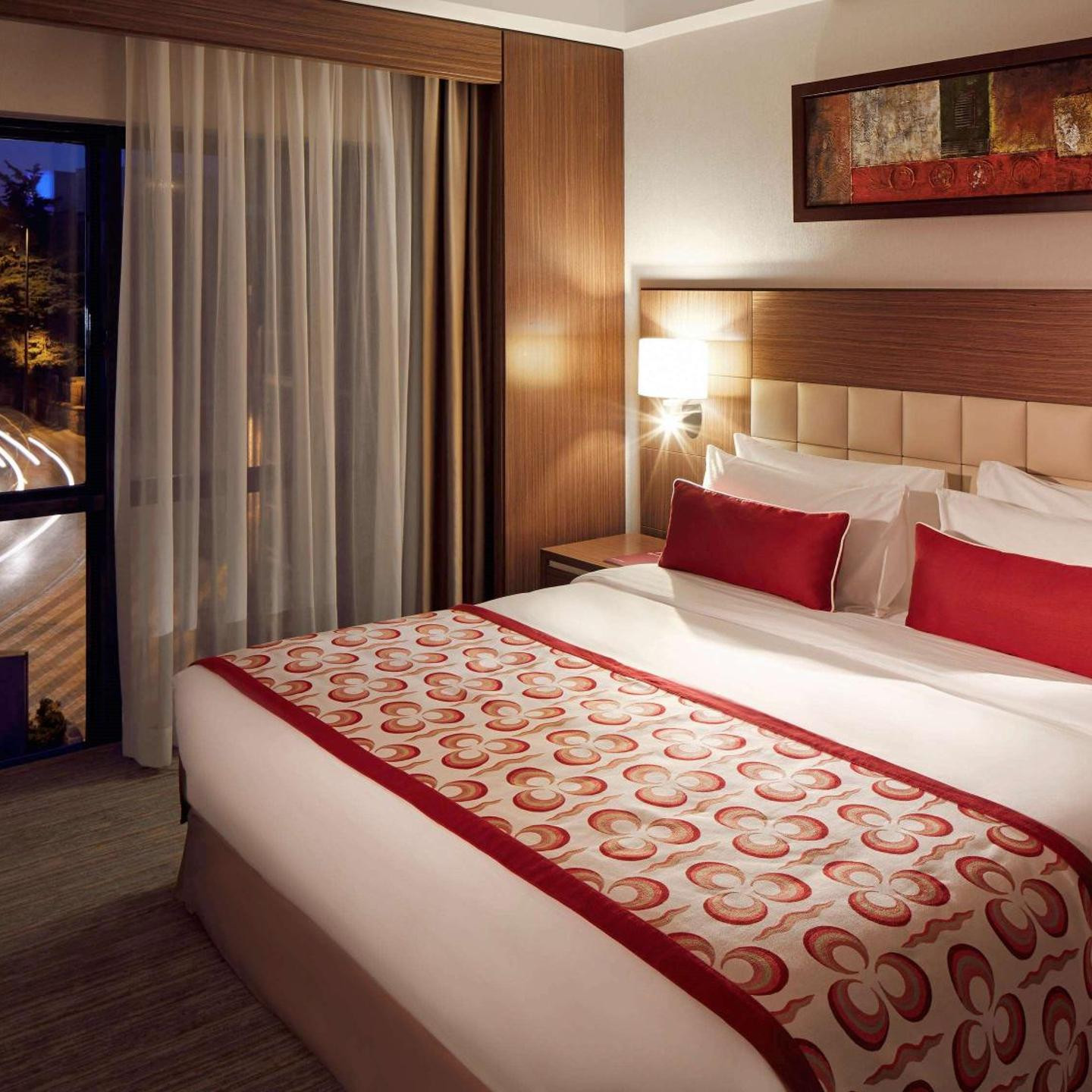 Mercure Istanbul Altunizade