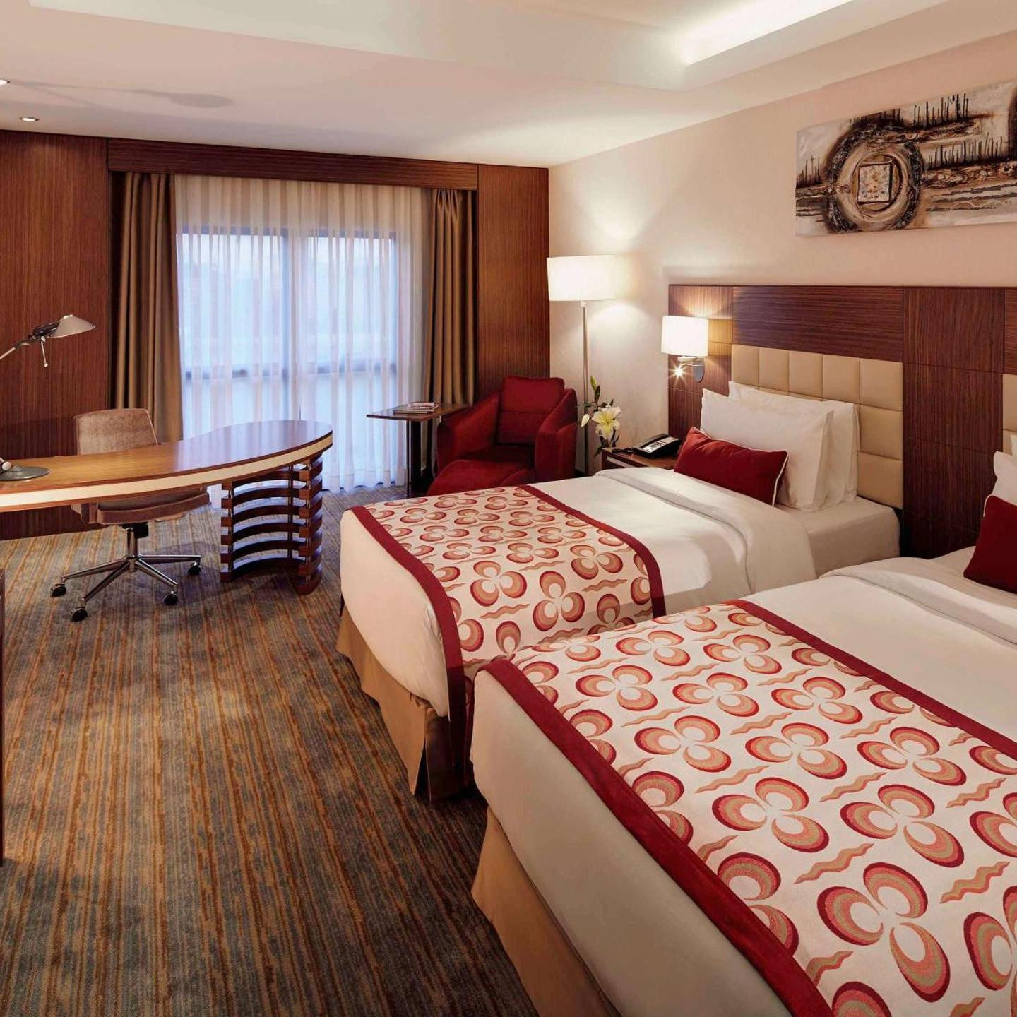 Mercure Istanbul Altunizade