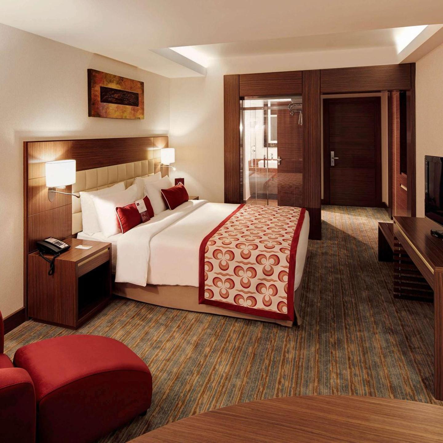 Mercure Istanbul Altunizade