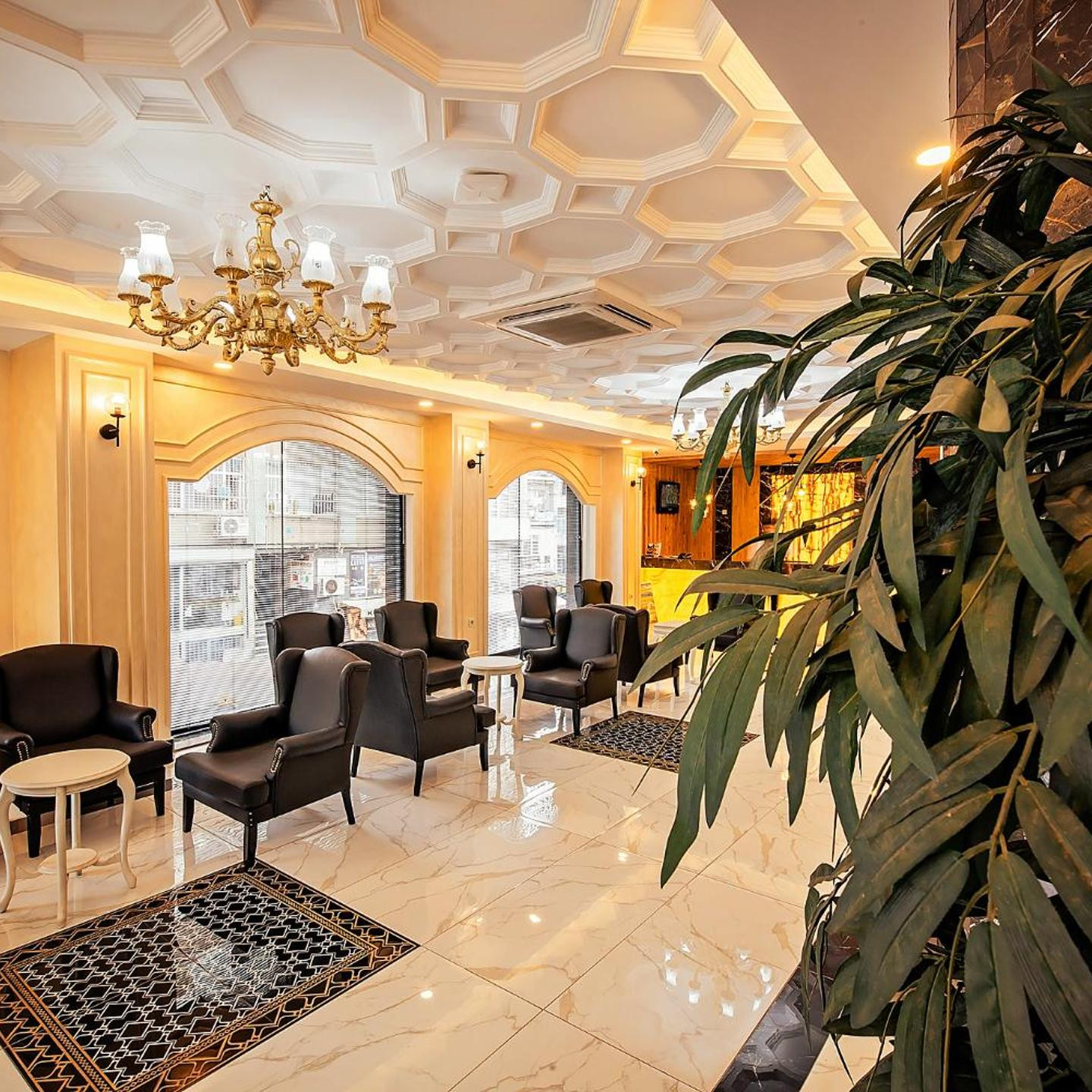 Istanbul My Assos Hotel