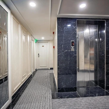 Istanbul My Assos Hotel