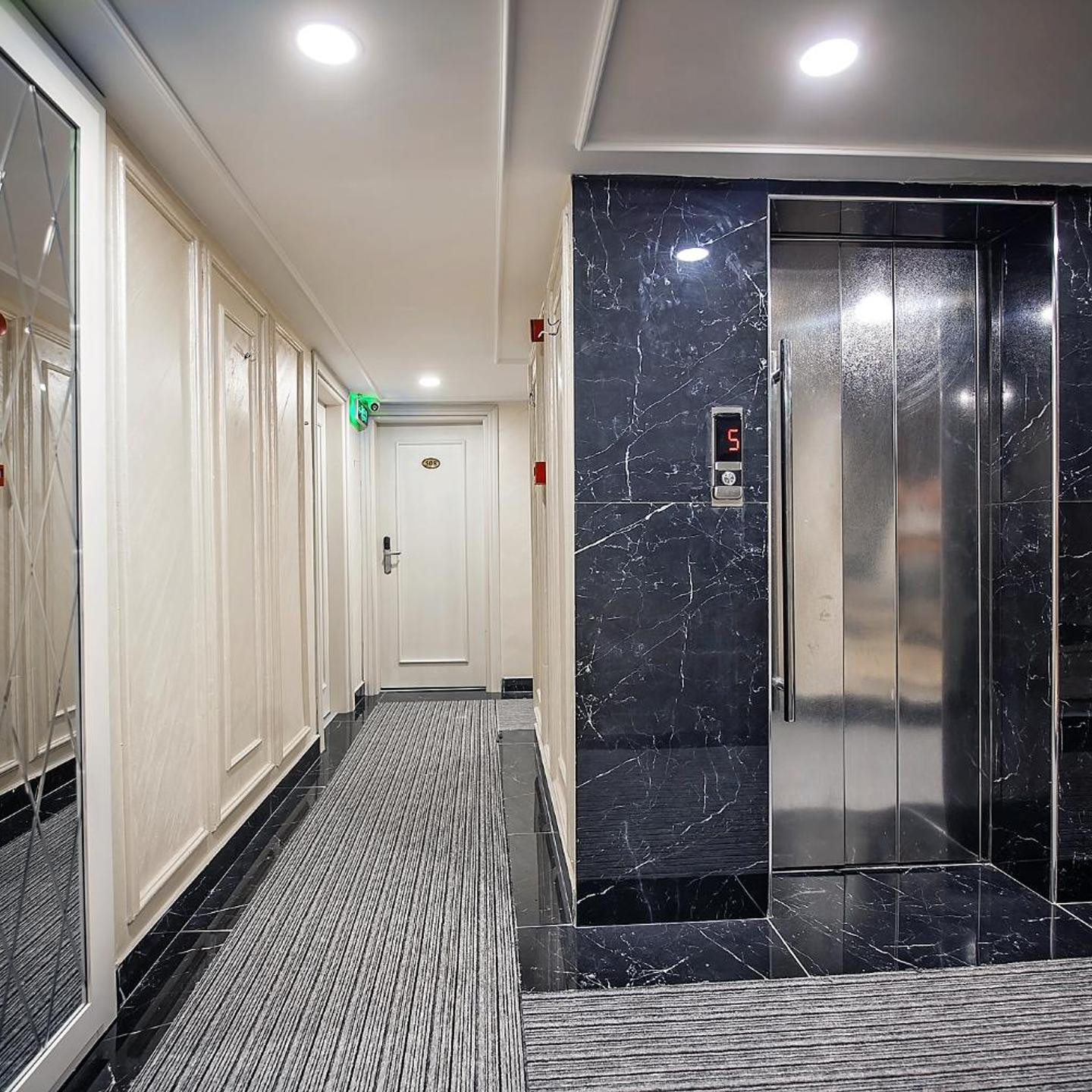 Istanbul My Assos Hotel