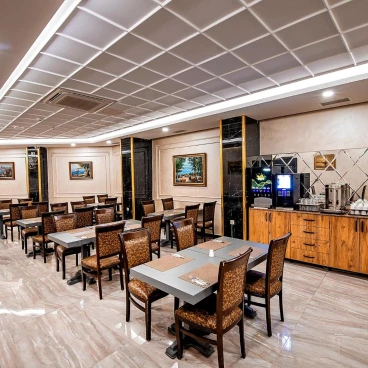 Istanbul My Assos Hotel