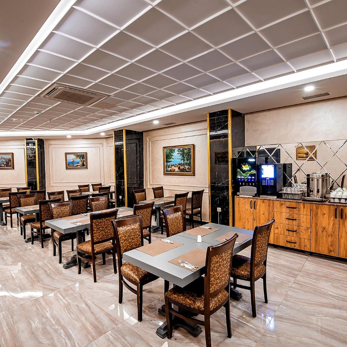 Istanbul My Assos Hotel