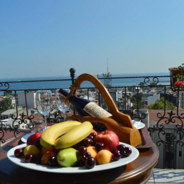 Istanbul My Assos Hotel