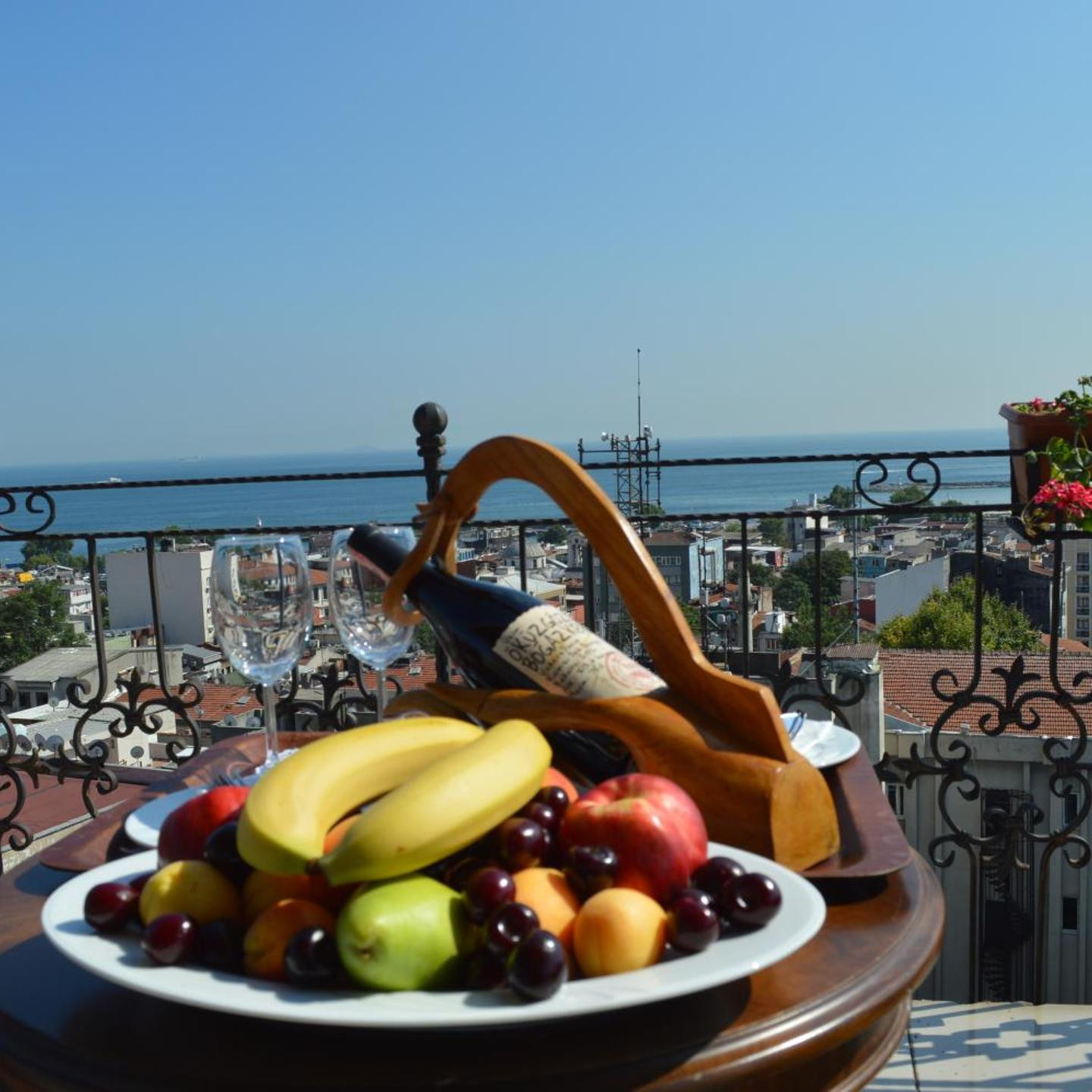 Istanbul My Assos Hotel