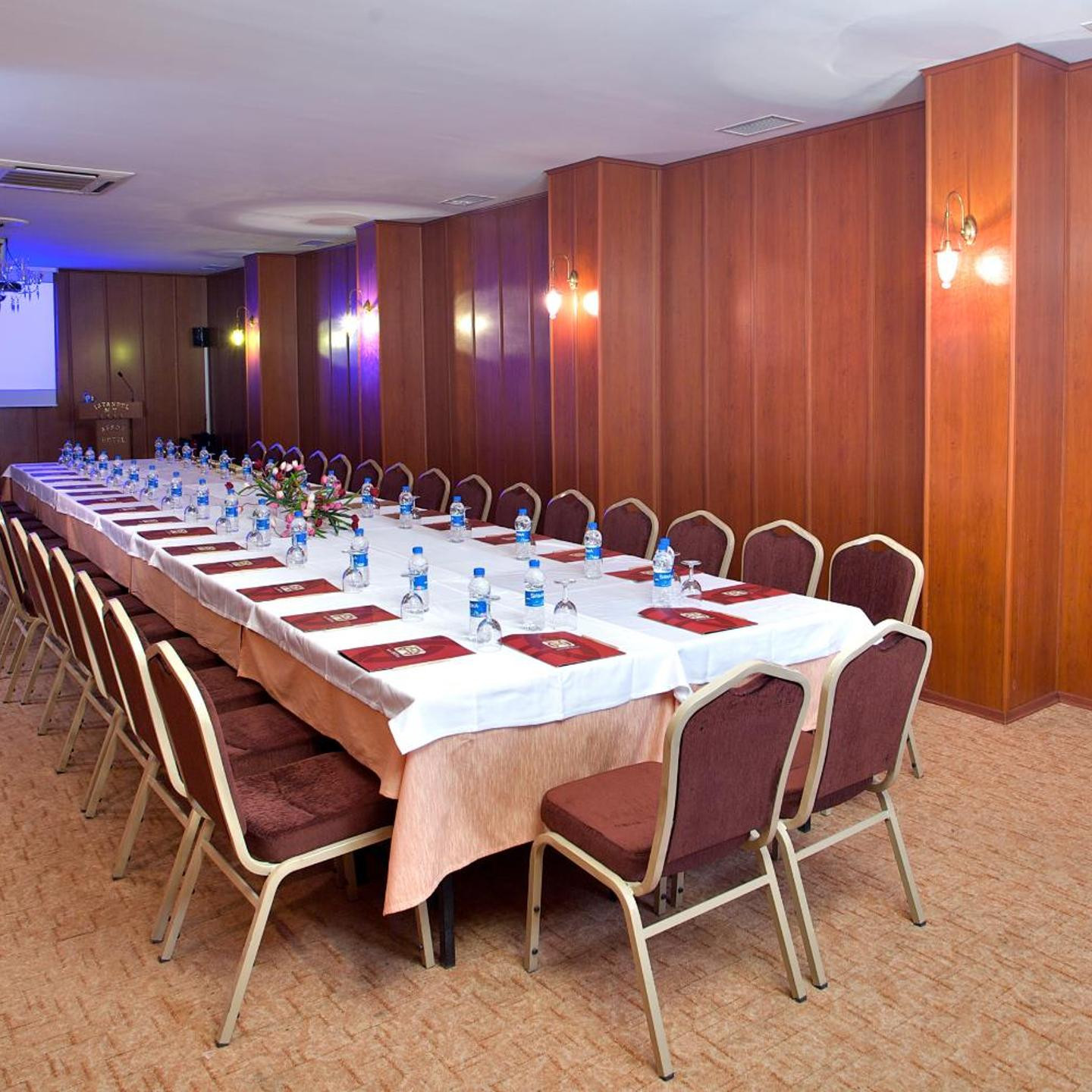 Istanbul My Assos Hotel