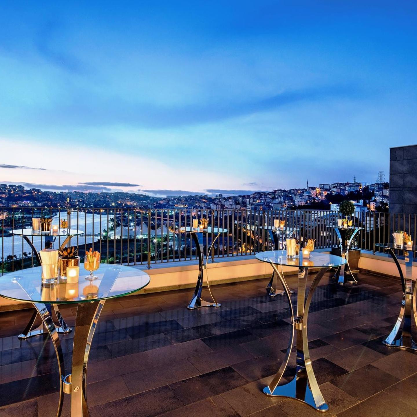 Dosso Dossi Hotels Golden Horn