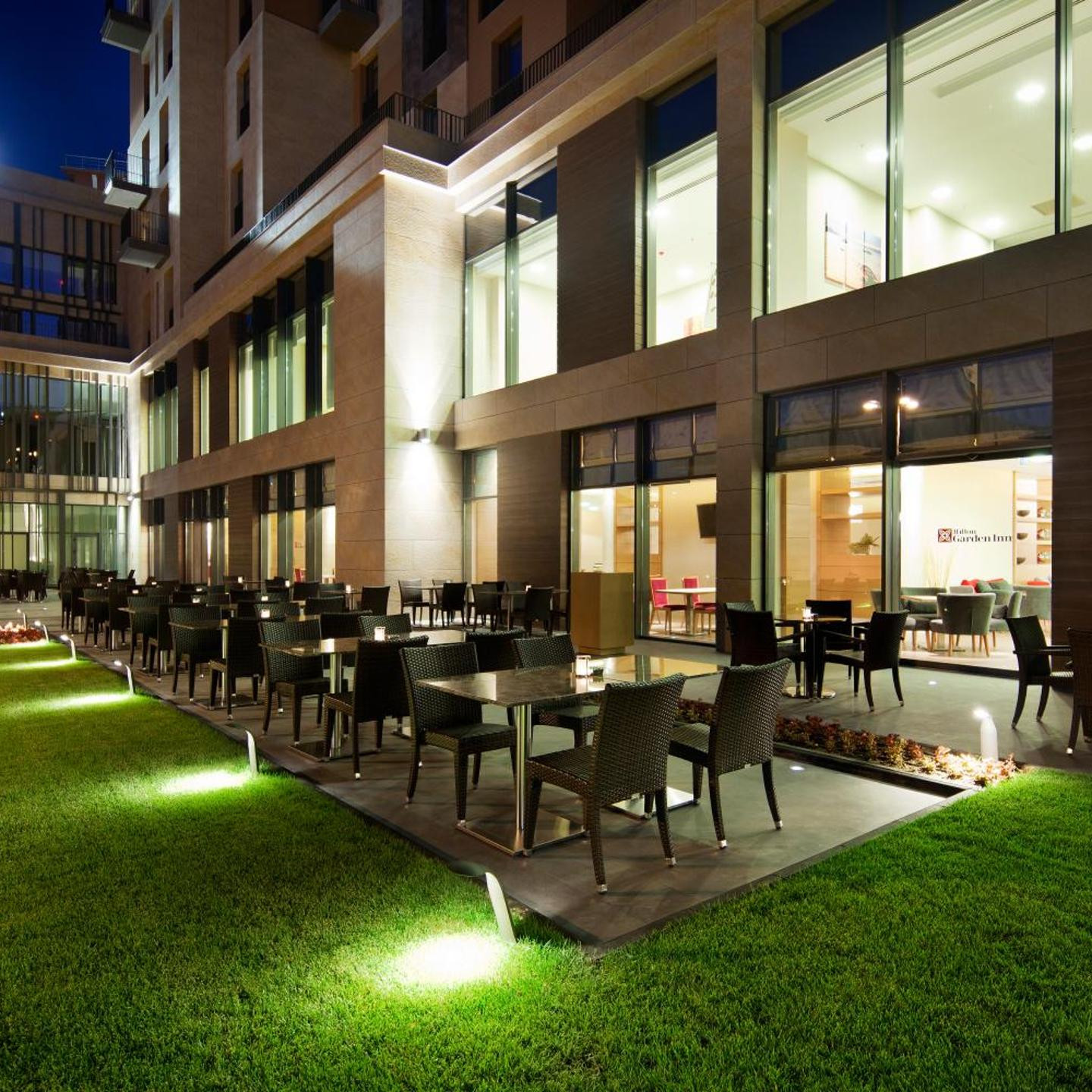 Dosso Dossi Hotels Golden Horn