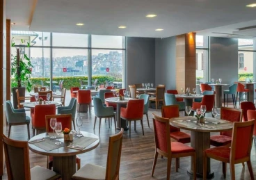 Dosso Dossi Hotels Golden Horn