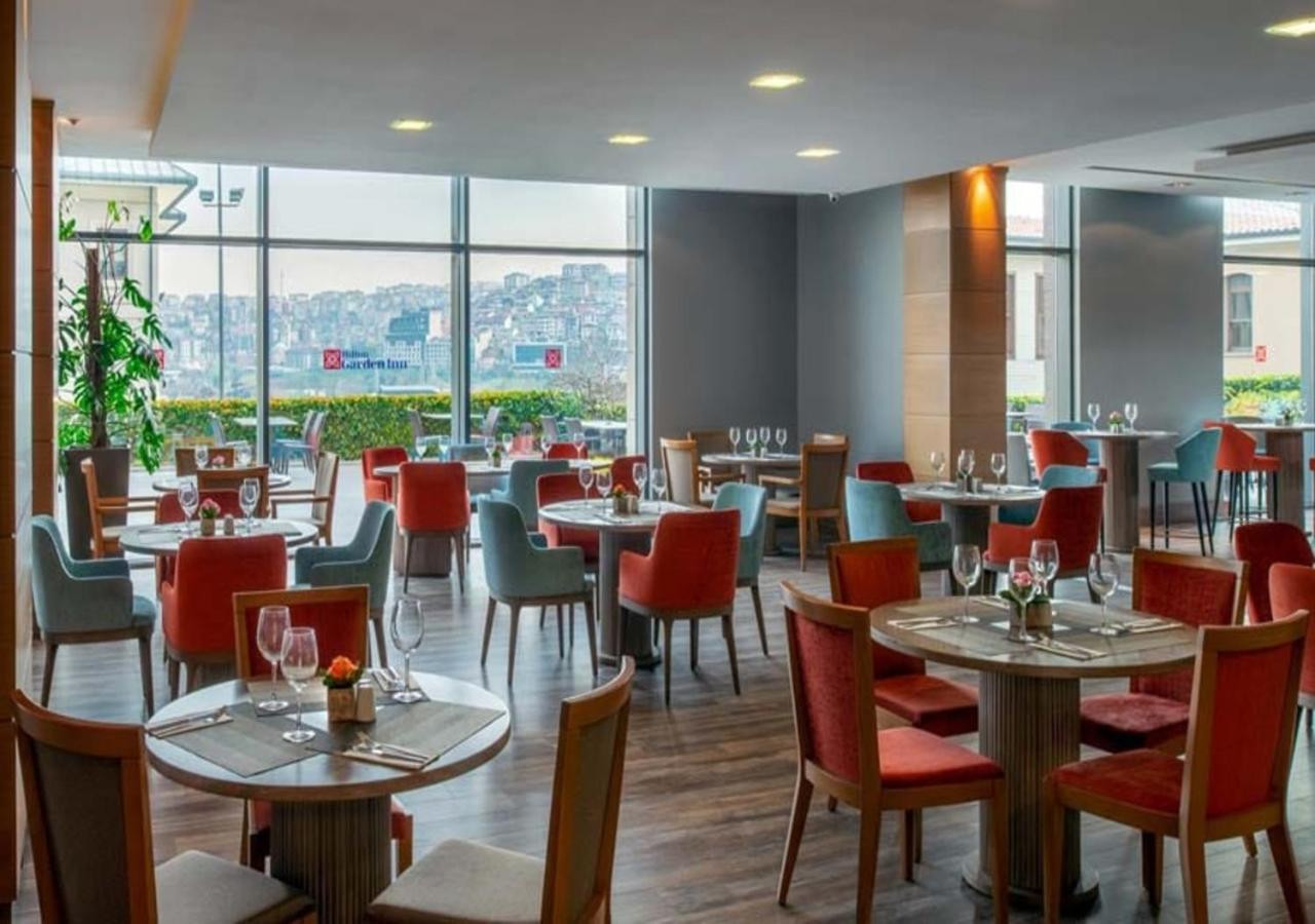 Dosso Dossi Hotels Golden Horn