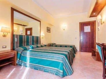 Hotel Noto By Raeli Hotels