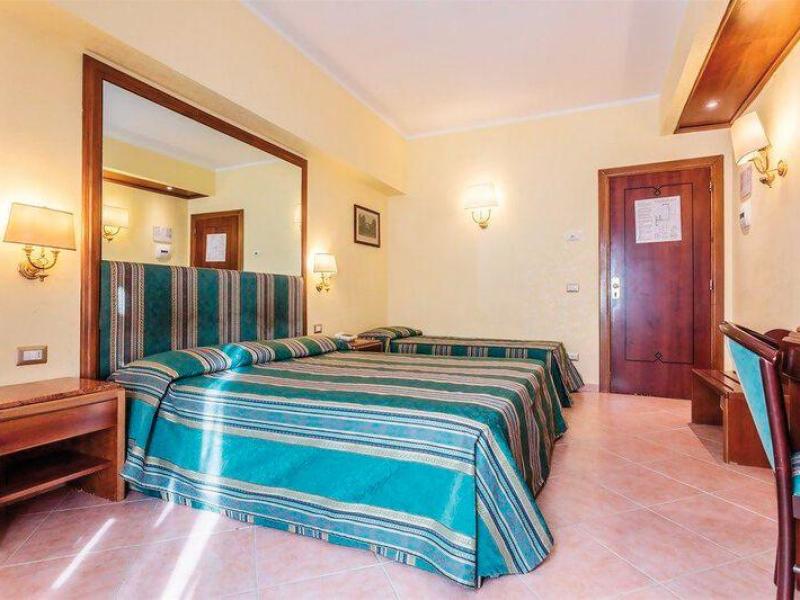 Hotel Noto By Raeli Hotels