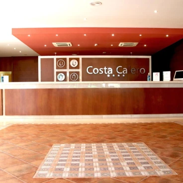 Hotel Costa Calero Thalasso & Spa