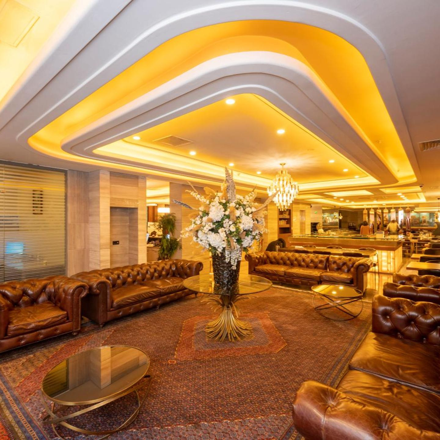 The Peak Hotel Suites & SPA - Taksim Pera