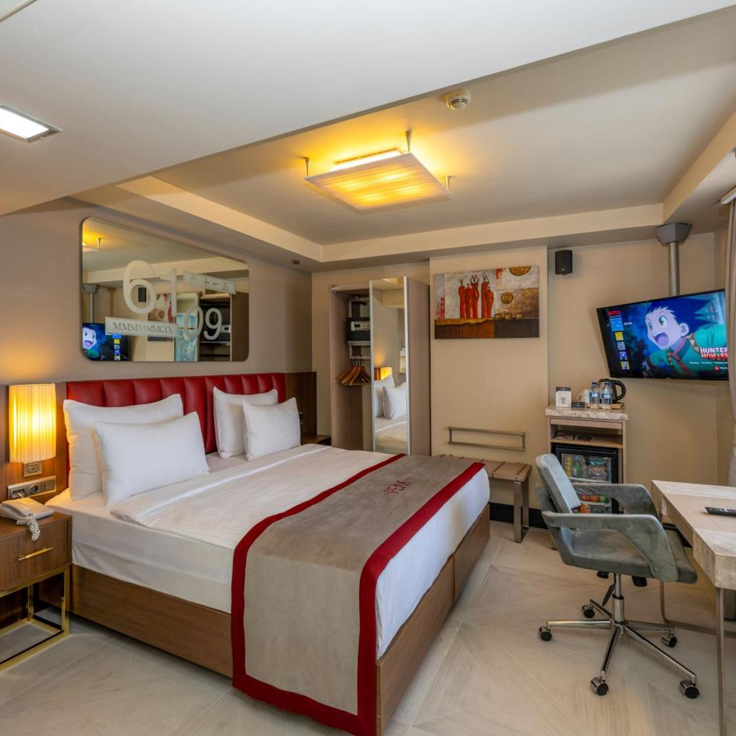 The Peak Hotel Suites & SPA - Taksim Pera