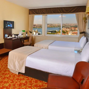 Pera Rose Hotel