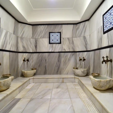 Pera Rose Hotel