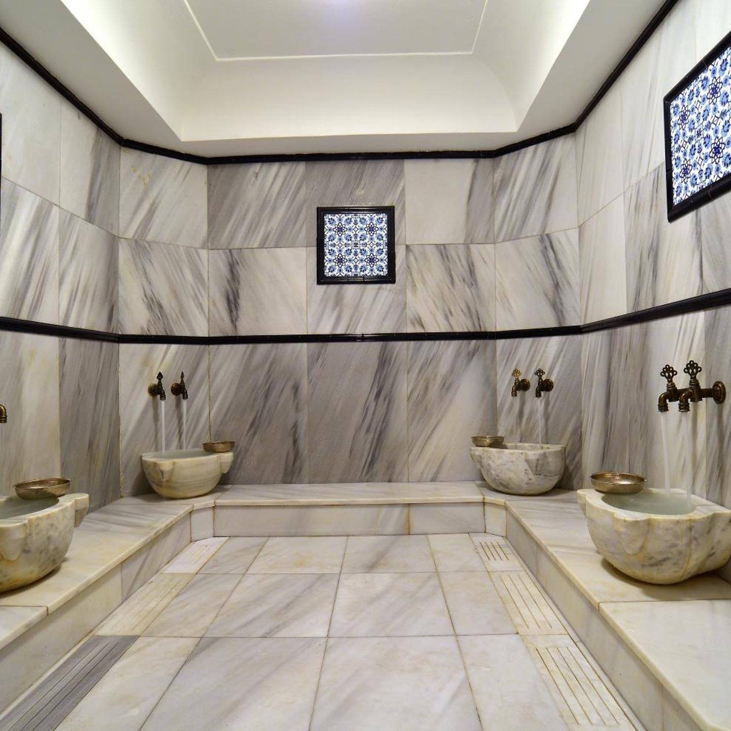 Pera Rose Hotel