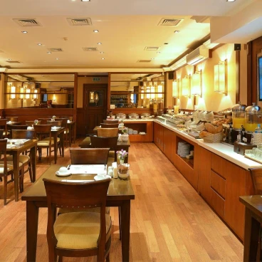 Pera Rose Hotel