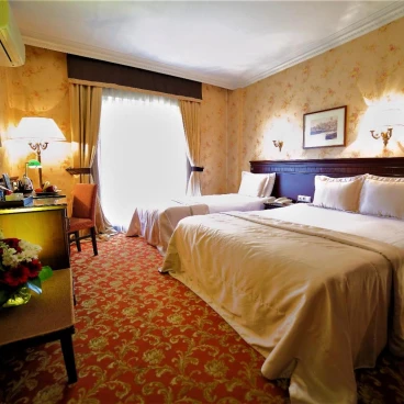 Pera Rose Hotel