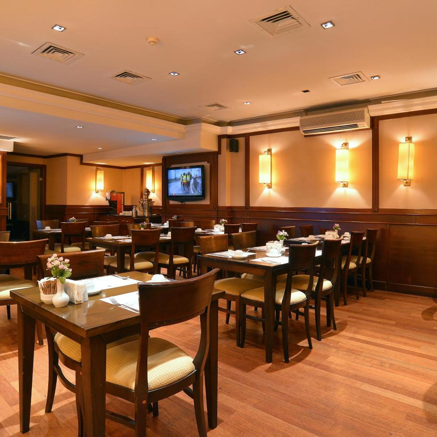 Pera Rose Hotel