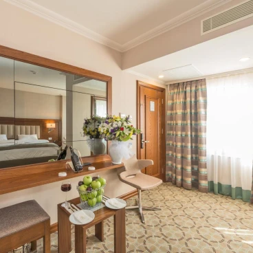 Bekdas Hotel Deluxe & Spa
