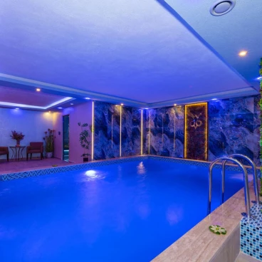 Bekdas Hotel Deluxe & Spa