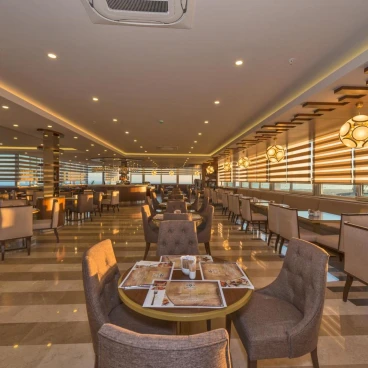 Bekdas Hotel Deluxe & Spa