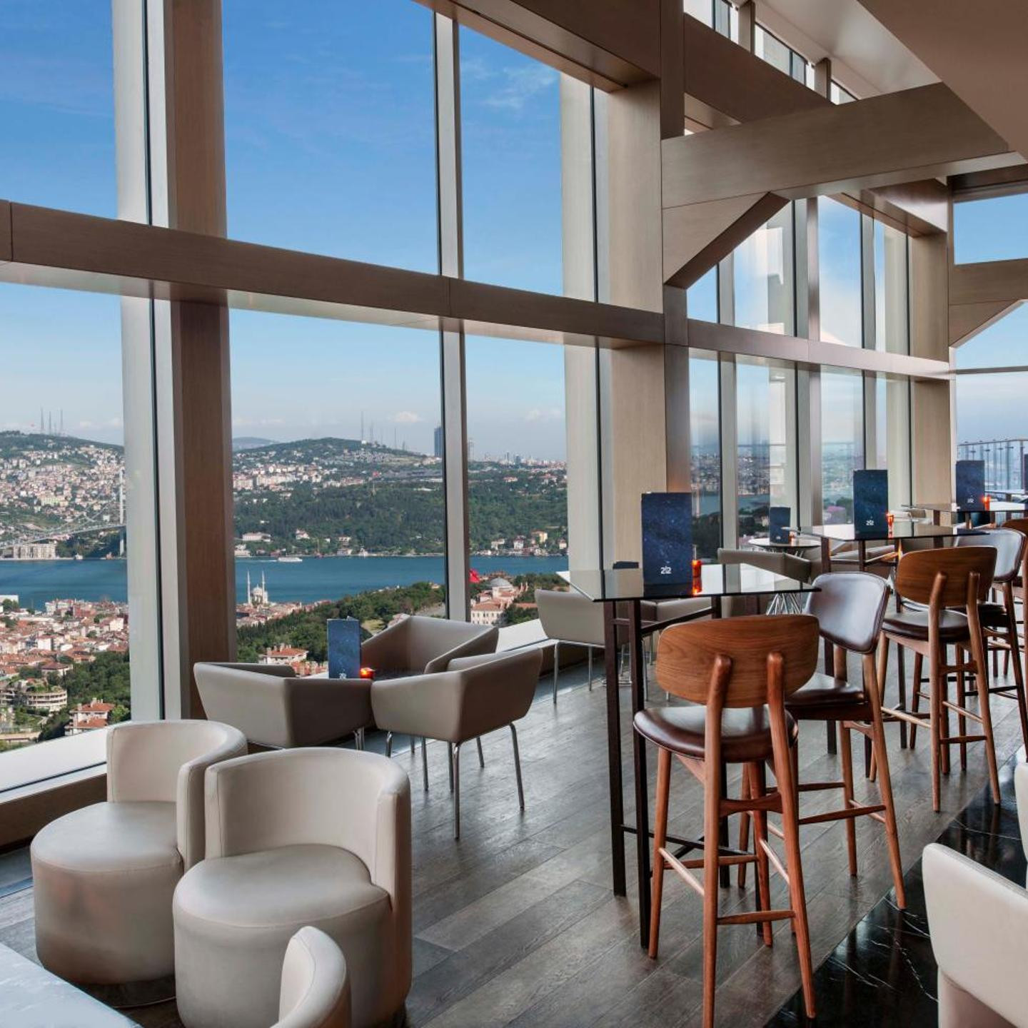 Renaissance Istanbul Polat Bosphorus Hotel