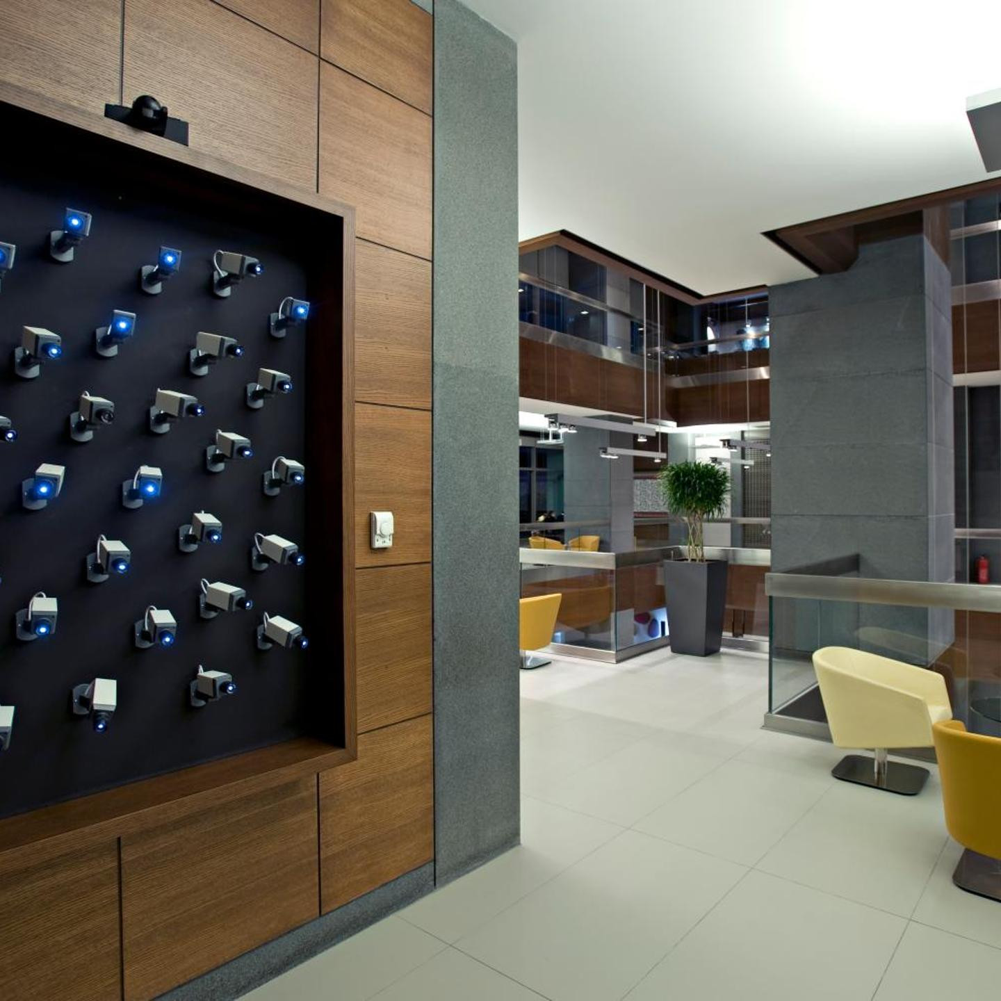 Point Hotel Barbaros