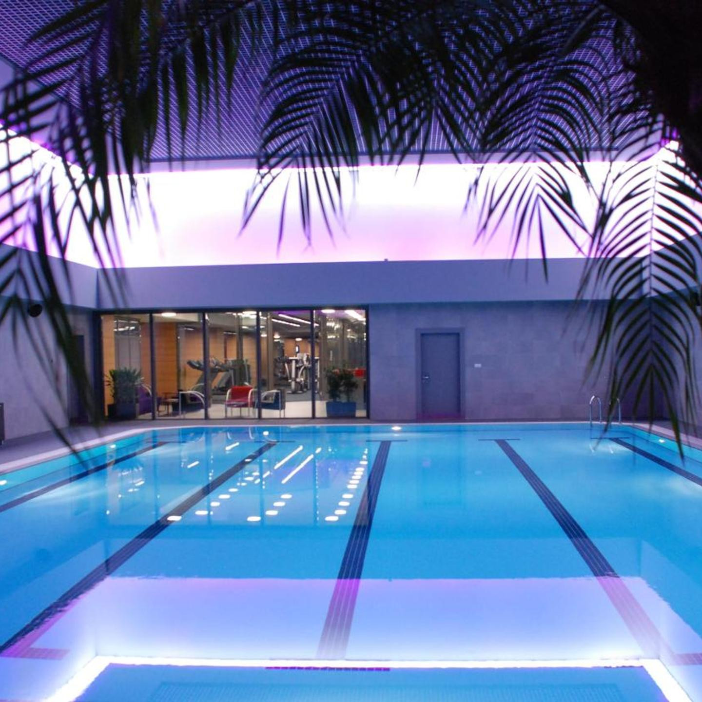 Point Hotel Barbaros