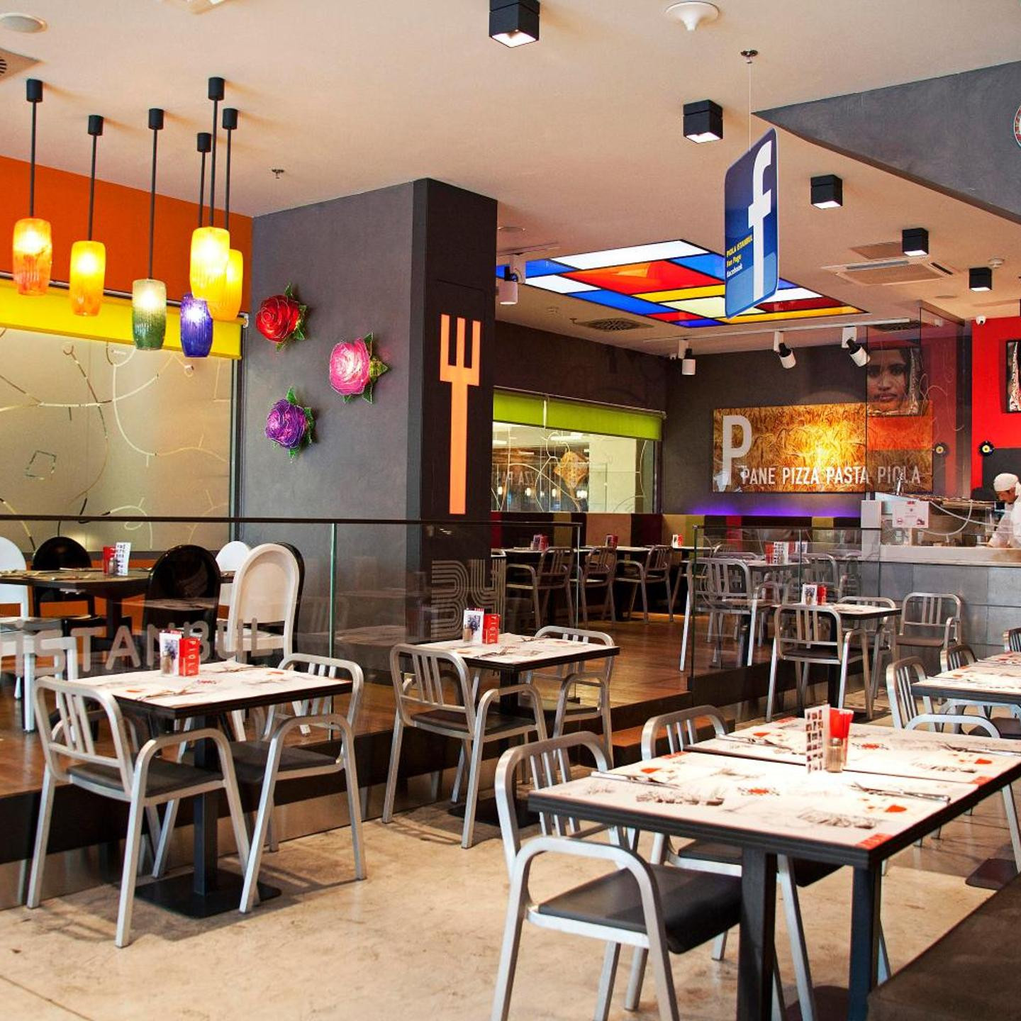 Point Hotel Barbaros