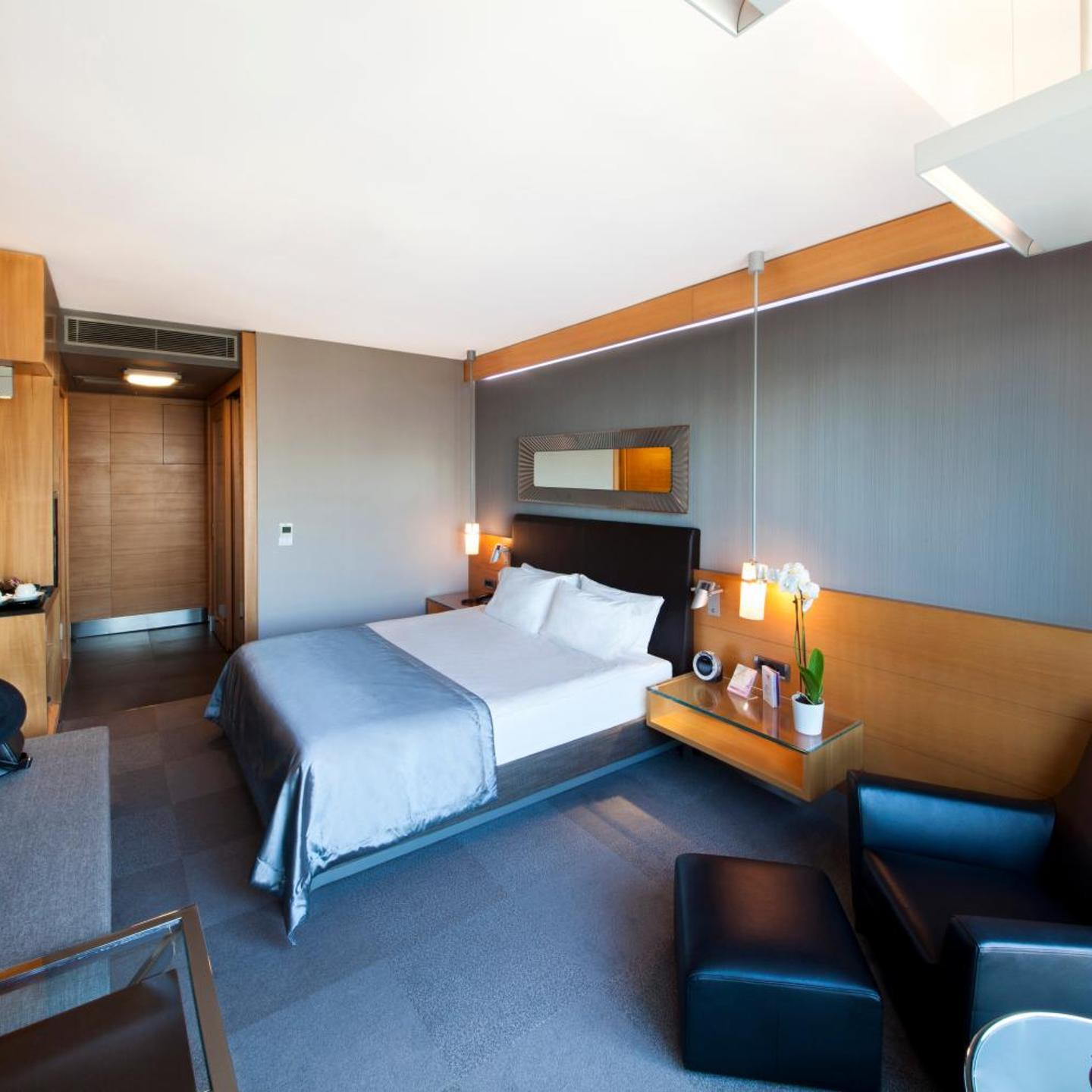 Point Hotel Barbaros