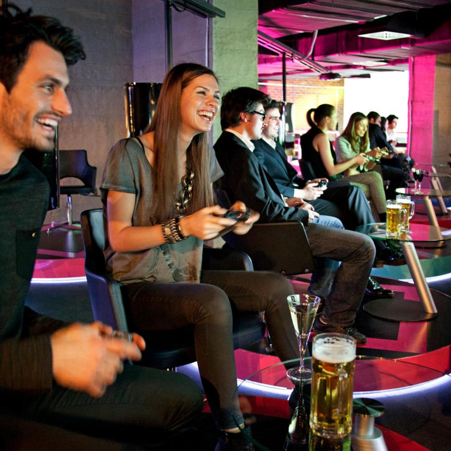 Point Hotel Barbaros