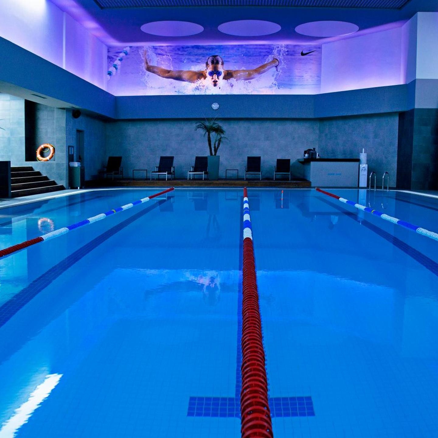 Point Hotel Barbaros