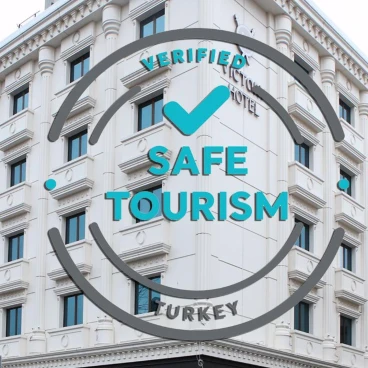 Victory Hotel & Spa Istanbul