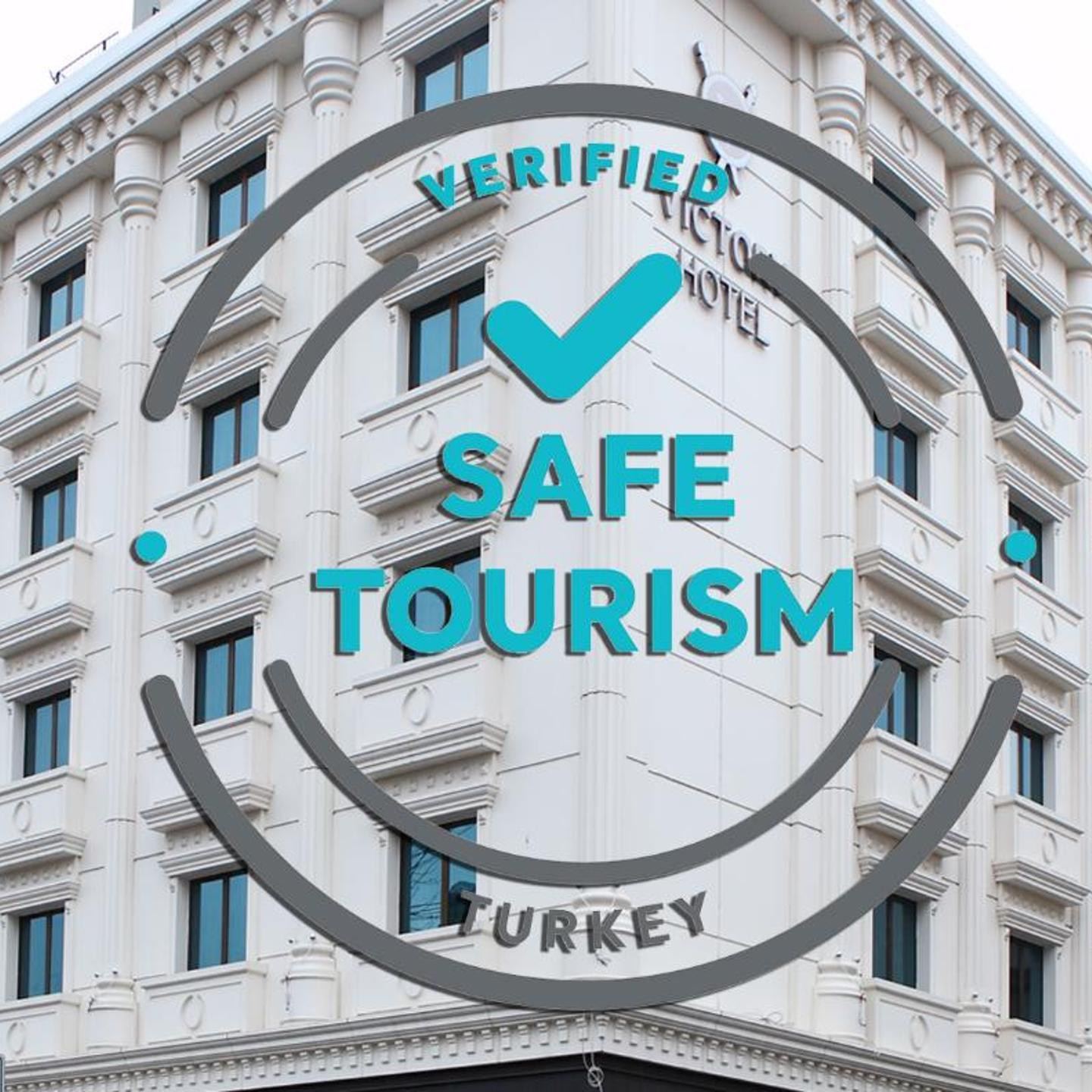 Victory Hotel & Spa Istanbul