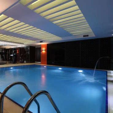 Victory Hotel & Spa Istanbul