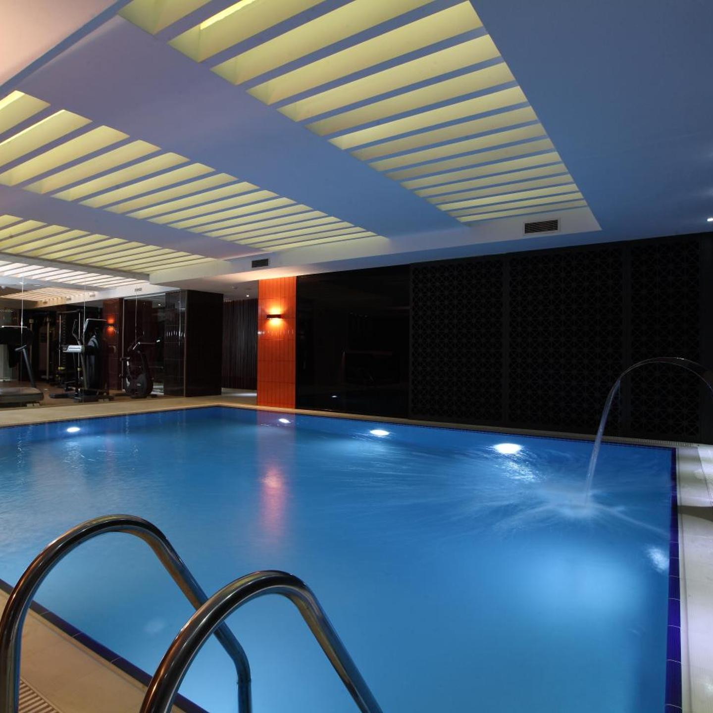Victory Hotel & Spa Istanbul