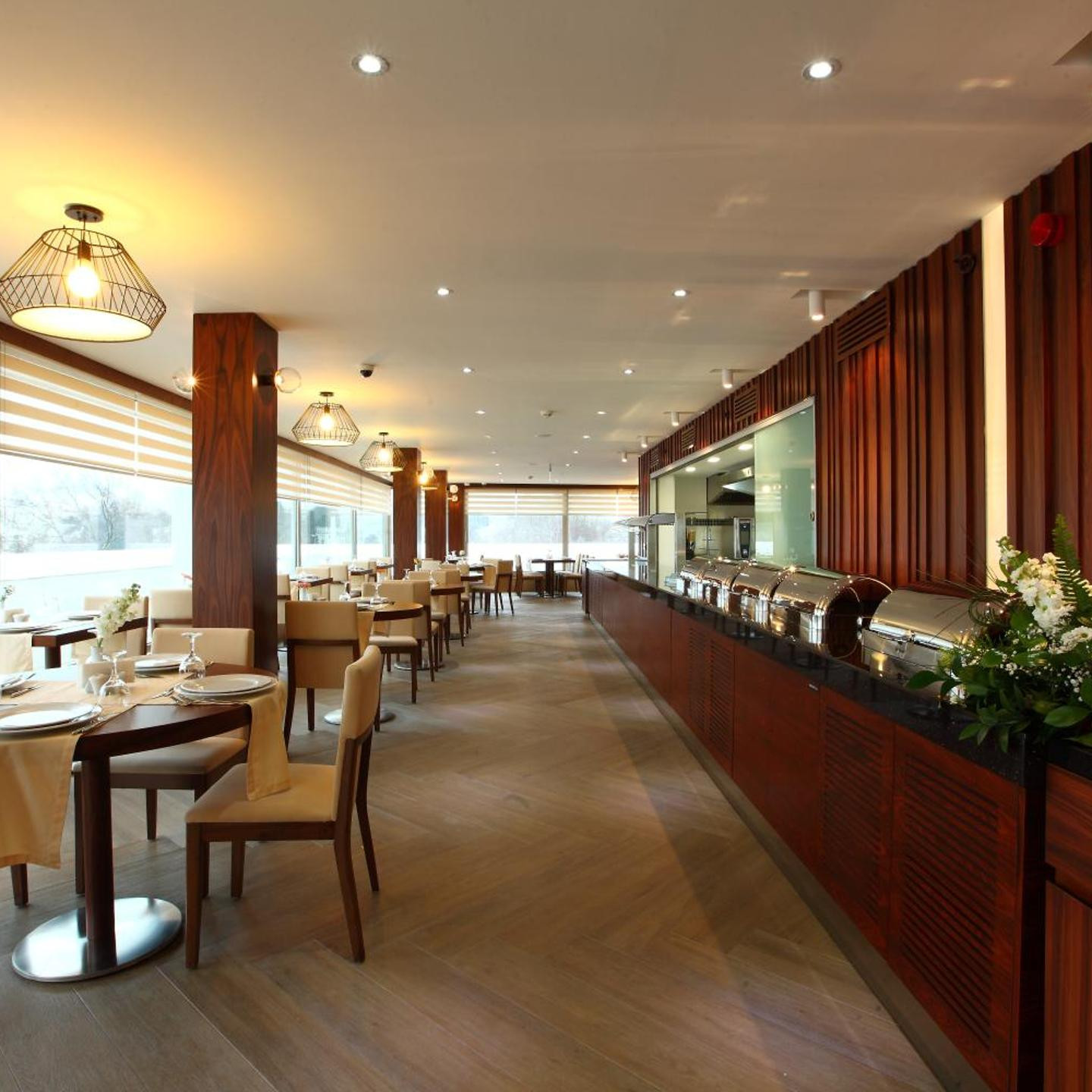 Victory Hotel & Spa Istanbul